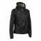 JOMA R-Trail Nature Trailrunning-Regenjacke Mädchen 100 - schwarz 164