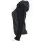 JOMA Academy IV Kapuzen-Trainingsjacke Damen 151 - antrazith/schwarz S