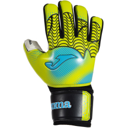 JOMA Premier Torwarthandschuhe mit Fingerschutz 061 -...