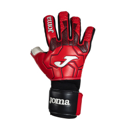 JOMA Brave Torwarthandschuhe 600 - rot 7