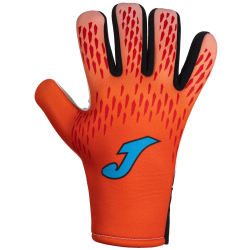 JOMA Hunter Torwarthandschuhe 880 - orange 4