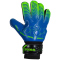 JOMA Calcio Torwarthandschuhe 717 - royal/grün fluor 4