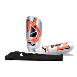 JOMA J-Pro Schienbeinschoner 041 - silber M