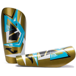 JOMA J-Pro Schienbeinschoner 011 - gold M