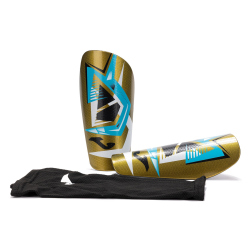 JOMA J-Pro Schienbeinschoner 011 - gold M