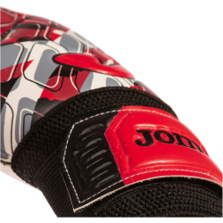 JOMA Calcio 23 Torwarthandschuhe mit Fingerschutz 601 -...