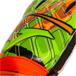 JOMA Calcio 23 Torwarthandschuhe mit Fingerschutz 054 -...