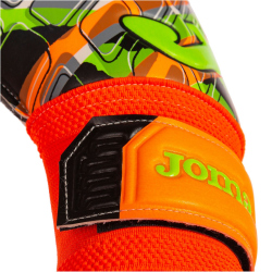 JOMA Calcio 23 Torwarthandschuhe mit Fingerschutz 054 -...