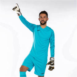 JOMA GK-Pro Torwarthandschuhe 109 - schwarz/gold 7