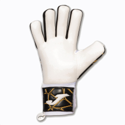 JOMA GK-Pro Torwarthandschuhe 109 - schwarz/gold 7