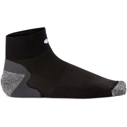 JOMA Elite Pro Knöchelsocken 110 - schwarz/antrazith...