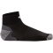 JOMA Elite Pro Knöchelsocken 110 - schwarz/antrazith 35-38