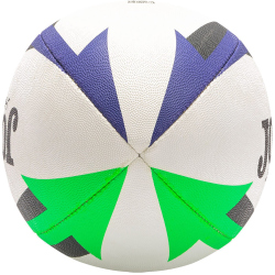 JOMA J-Max Rugbyball 217 - weiß 4
