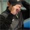 JOMA Running Night Cap 100 - schwarz M