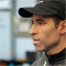 JOMA Running Night Cap 100 - schwarz M