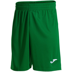 JOMA Nobel Long Basketballshorts 450 - grün S