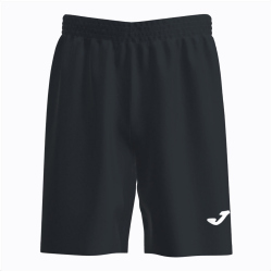 JOMA Nobel Long Basketballshorts 100 - schwarz S