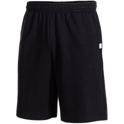 JOMA Universo Sweatshorts Kinder 100 - schwarz 128