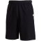 JOMA Universo Sweatshorts Kinder 100 - schwarz 128
