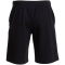 JOMA Universo Sweatshorts Kinder 100 - schwarz 128