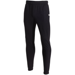 JOMA Universo Jogginghose 100 - schwarz S