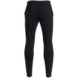 JOMA Universo Jogginghose 100 - schwarz S