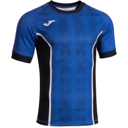 JOMA Myskin III Rugbytrikot 703 - royalblau/marineblau S