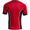 JOMA Myskin III Rugbytrikot 601 - rot/schwarz S