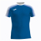 JOMA Elite XII Laufshirt Kinder 702 - royalblau/weiß 152