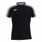 JOMA Elite XII Laufshirt Kinder 102 - schwarz/weiß 152