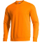 JOMA Universo Sweatshirt Kinder 880 - orange 140