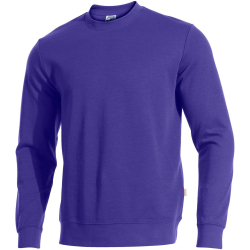 JOMA Universo Sweatshirt Kinder 550 - lila 116