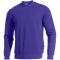 JOMA Universo Sweatshirt Kinder 550 - lila 140