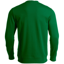 JOMA Universo Sweatshirt Kinder 450 - grün 140