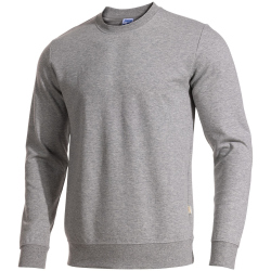 JOMA Universo Sweatshirt Kinder 250 - grau 116