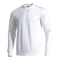 JOMA Universo Sweatshirt Kinder 200 - weiß 140