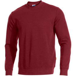 JOMA Universo Sweatshirt 671 - bordeaux S