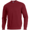 JOMA Universo Sweatshirt 671 - bordeaux S
