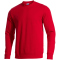 JOMA Universo Sweatshirt 600 - rot S