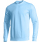 JOMA Universo Sweatshirt 380 - himmelblau M