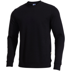 JOMA Universo Sweatshirt 100 - schwarz S