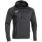 JOMA Combi Premium Hoodie Kinder 151 - antrazith/schwarz 104