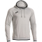 JOMA Combi Premium Hoodie 280 - grau S