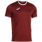 JOMA Combi Premium Trainingsshirt Kinder 672 - bordeaux 104