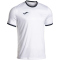 JOMA Combi Premium Trainingsshirt Kinder 203 - weiß/marineblau 104