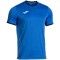 JOMA Combi Premium Trainingsshirt 703 - royalblau/marineblau 3XL