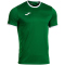 JOMA Combi Premium Trainingsshirt 452 - grün/weiß S