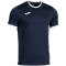 JOMA Combi Premium Trainingsshirt 332 - marineblau/weiß S