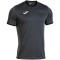JOMA Combi Premium Trainingsshirt 151 - antrazith/schwarz 3XL