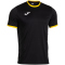 JOMA Combi Premium Trainingsshirt 109 - schwarz/gelb S